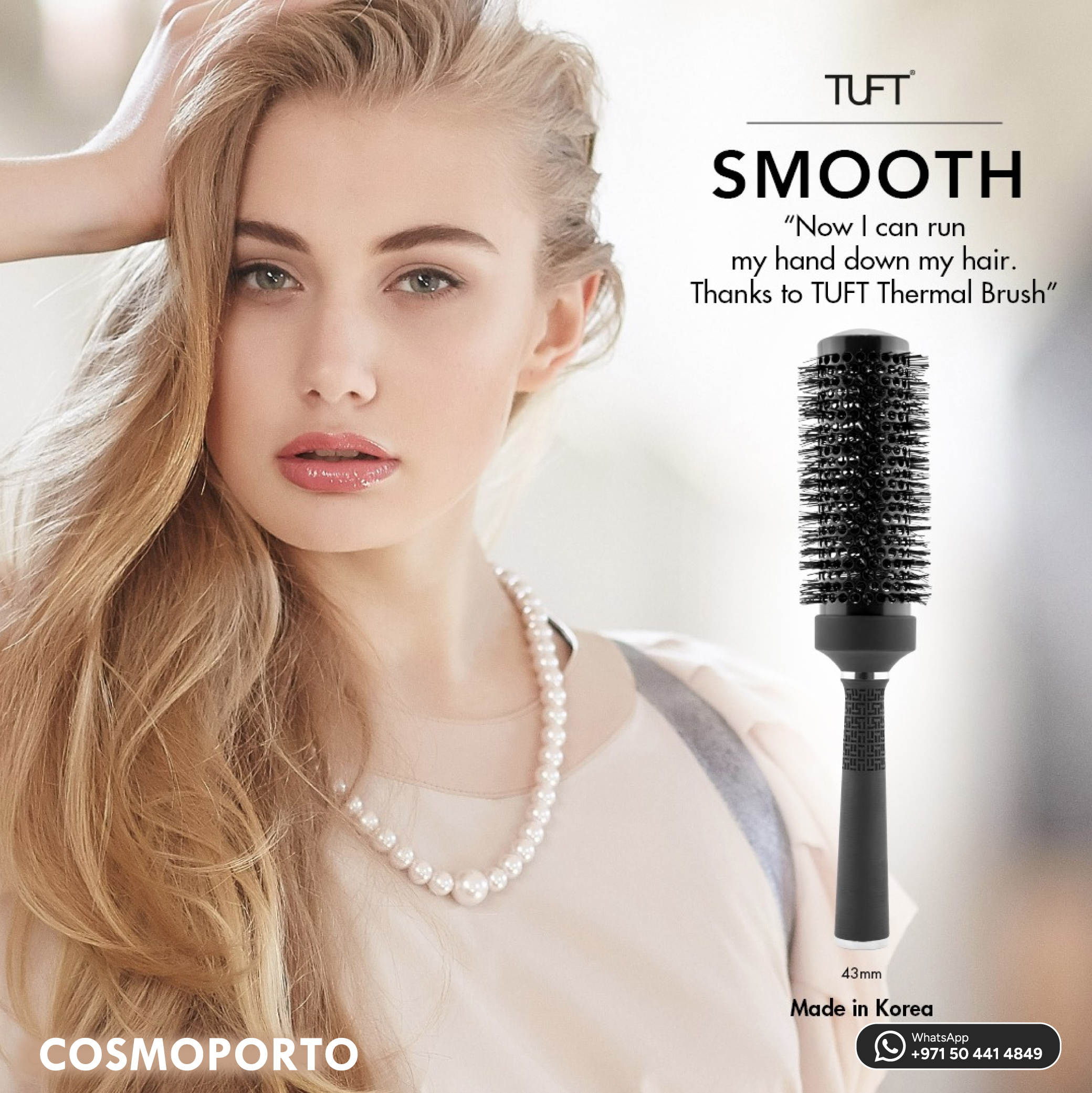  tuft international , tuft international professional hair brushes